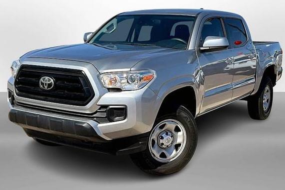 TOYOTA TACOMA 2020 5TFAX5GN4LX177919 image
