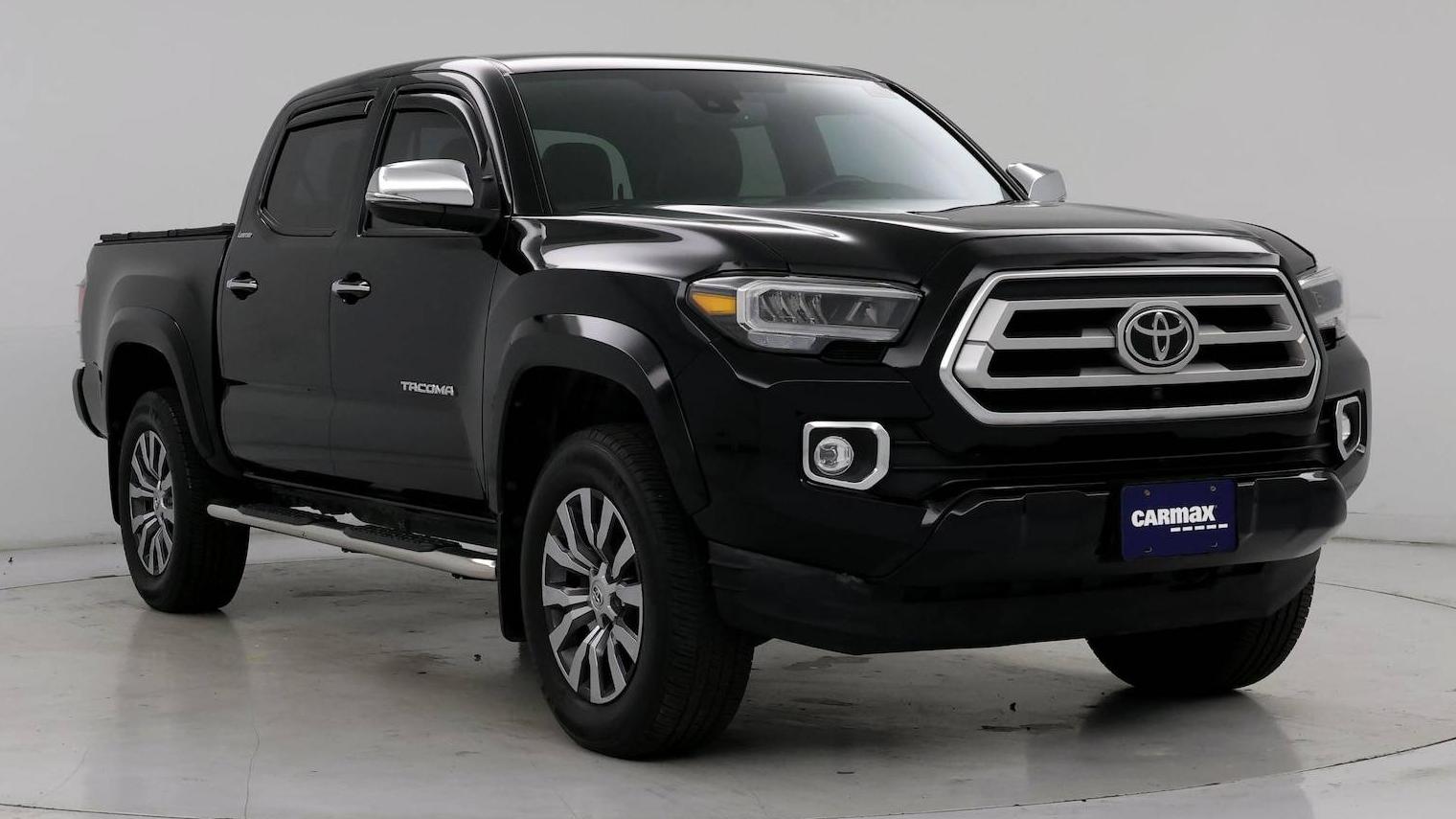 TOYOTA TACOMA 2020 3TMEZ5CN0LM123864 image