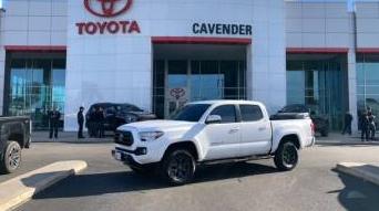 TOYOTA TACOMA 2020 5TFAX5GN4LX171750 image