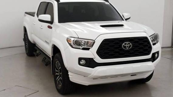 TOYOTA TACOMA 2020 3TMDZ5BN2LM081789 image