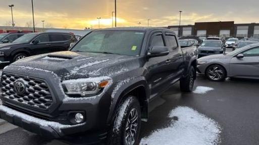 TOYOTA TACOMA 2020 3TMDZ5BN0LM092841 image