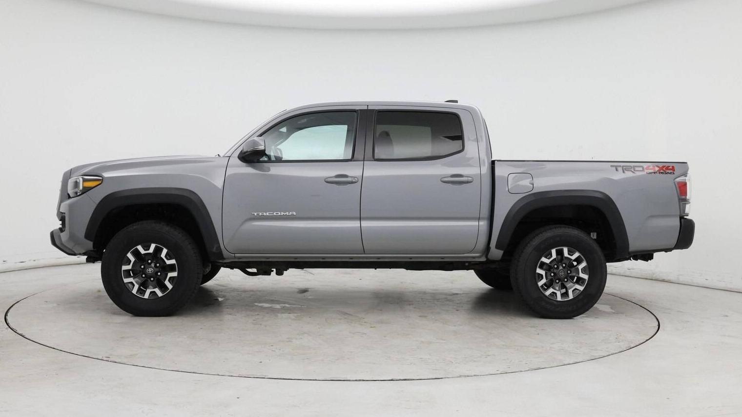 TOYOTA TACOMA 2020 5TFCZ5AN5LX225780 image