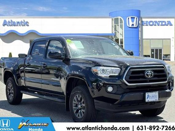 TOYOTA TACOMA 2020 3TMDZ5BN5LM094830 image TOYOTA TACOMA 2020 3TMDZ5BN5LM094830 image
