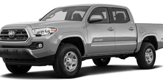 TOYOTA TACOMA 2020 5TFAX5GN6LX184015 image