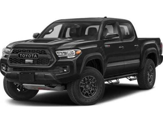 TOYOTA TACOMA 2020 5TFCZ5AN9LX225085 image