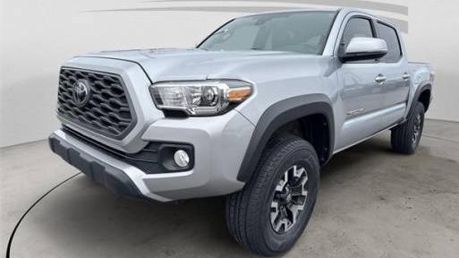 TOYOTA TACOMA 2020 3TMCZ5AN6LM325912 image