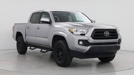 TOYOTA TACOMA 2020 5TFAX5GN9LX174174 image