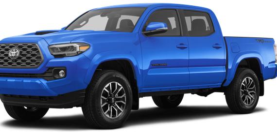 TOYOTA TACOMA 2020 3TMCZ5AN3LM317153 image TOYOTA TACOMA 2020 3TMCZ5AN3LM317153 image