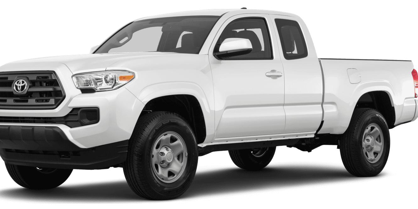 TOYOTA TACOMA 2020 5TFRX5GN5LX173249 image