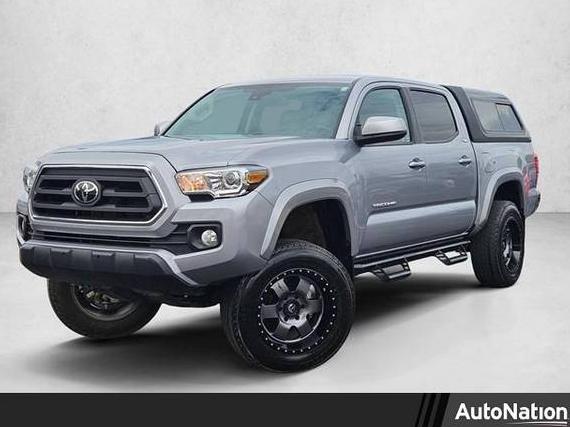 TOYOTA TACOMA 2020 3TMCZ5ANXLM310474 image TOYOTA TACOMA 2020 3TMCZ5ANXLM310474 image