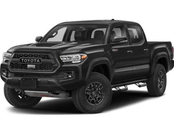 TOYOTA TACOMA 2020 5TFCZ5AN9LX224664 image