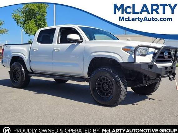 TOYOTA TACOMA 2020 3TMCZ5AN6LM312917 image TOYOTA TACOMA 2020 3TMCZ5AN6LM312917 image
