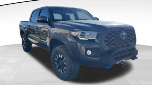 TOYOTA TACOMA 2020 3TMCZ5AN9LM311986 image