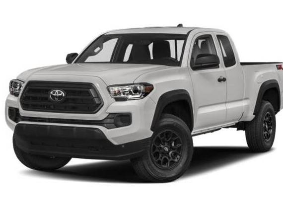 TOYOTA TACOMA 2020 3TYSX5EN0LT000530 image TOYOTA TACOMA 2020 3TYSX5EN0LT000530 image