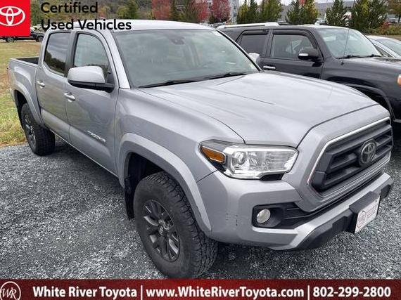 TOYOTA TACOMA 2020 3TMCZ5ANXLM299976 image TOYOTA TACOMA 2020 3TMCZ5ANXLM299976 image