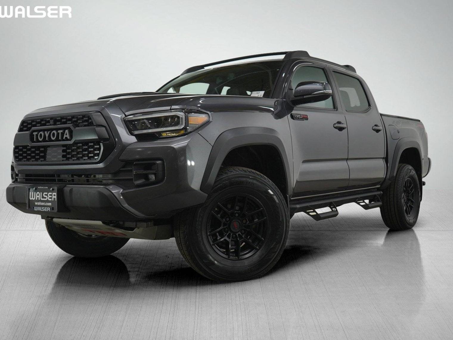 TOYOTA TACOMA 2020 5TFCZ5AN8LX243075 image