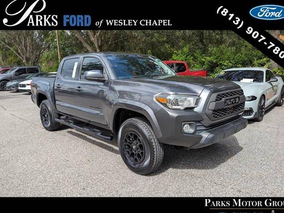 TOYOTA TACOMA 2020 3TMAZ5CN1LM123421 image TOYOTA TACOMA 2020 3TMAZ5CN1LM123421 image