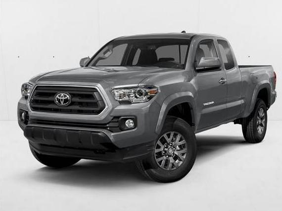 TOYOTA TACOMA 2020 3TYSZ5AN2LT001002 image TOYOTA TACOMA 2020 3TYSZ5AN2LT001002 image