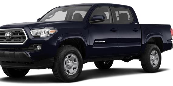 TOYOTA TACOMA 2020 5TFAZ5CN2LX089869 image