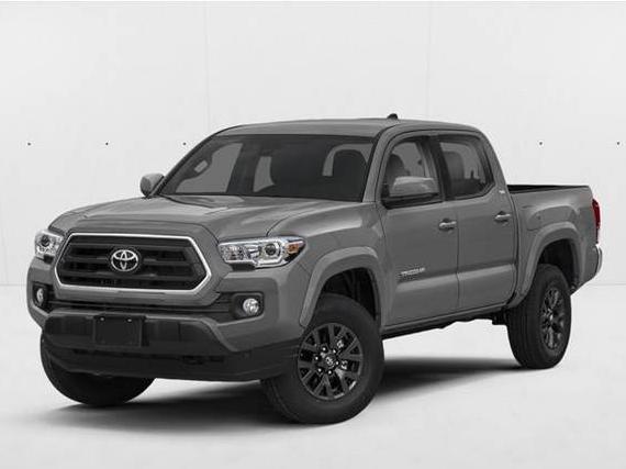 TOYOTA TACOMA 2020 3TYAZ5CN4LT000944 image