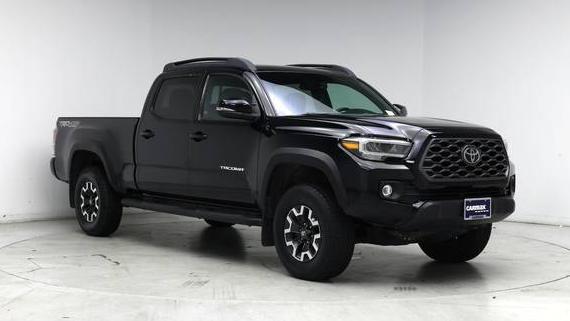 TOYOTA TACOMA 2020 3TMDZ5BN8LM087838 image
