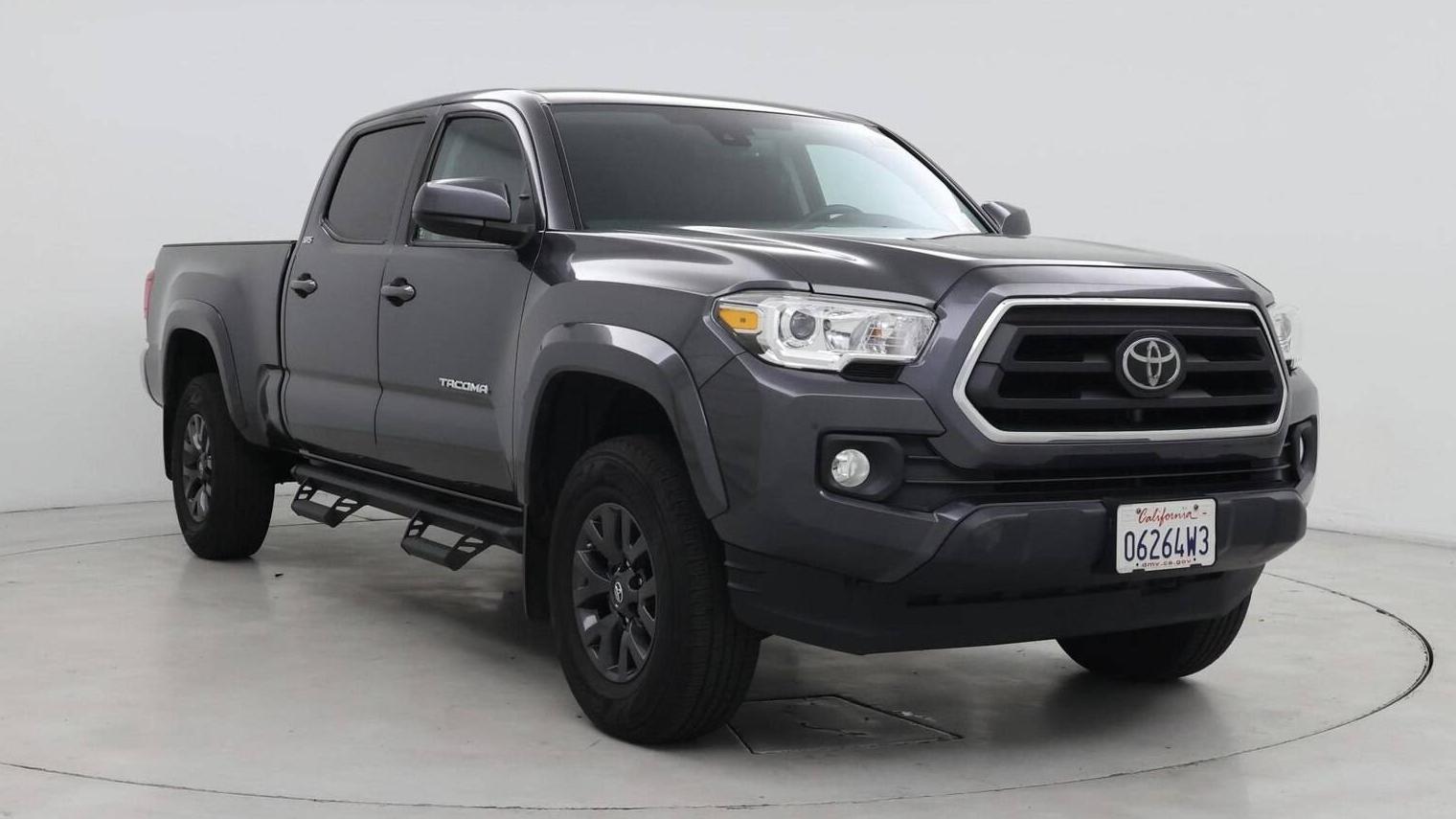 TOYOTA TACOMA 2020 3TMBZ5DN0LM026665 image