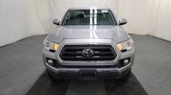 TOYOTA TACOMA 2020 3TMCZ5AN1LM342293 image