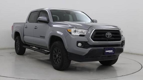 TOYOTA TACOMA 2020 5TFAX5GN2LX187946 image