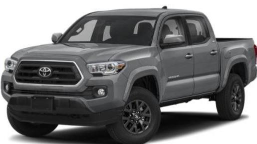 TOYOTA TACOMA 2020 5TFCZ5AN9LX225247 image