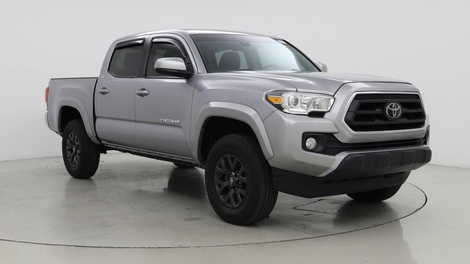 TOYOTA TACOMA 2020 3TMAZ5CN7LM132608 image