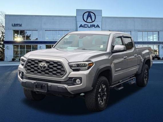 TOYOTA TACOMA 2020 3TMDZ5BN8LM080047 image TOYOTA TACOMA 2020 3TMDZ5BN8LM080047 image