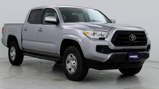 TOYOTA TACOMA 2020 5TFAX5GN6LX183303 image