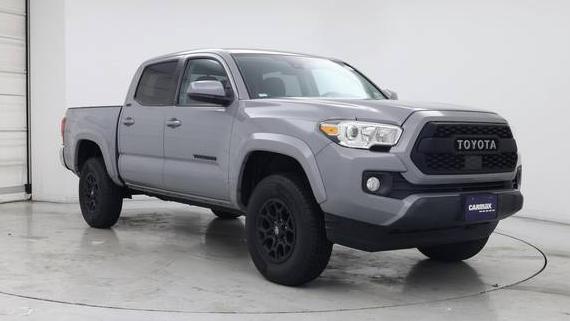 TOYOTA TACOMA 2020 3TMCZ5ANXLM336220 image