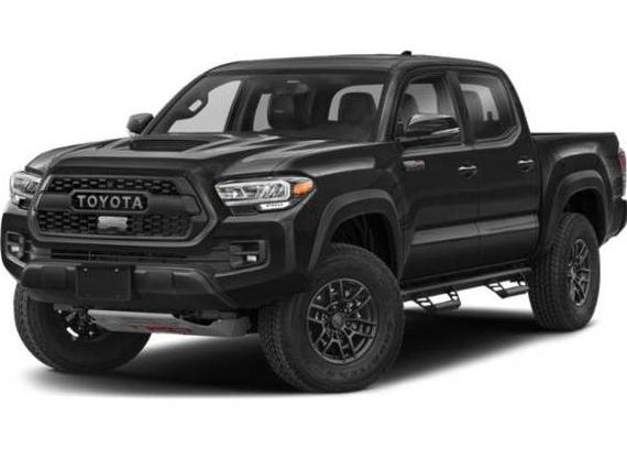 TOYOTA TACOMA 2020 5TFCZ5AN1LX220320 image
