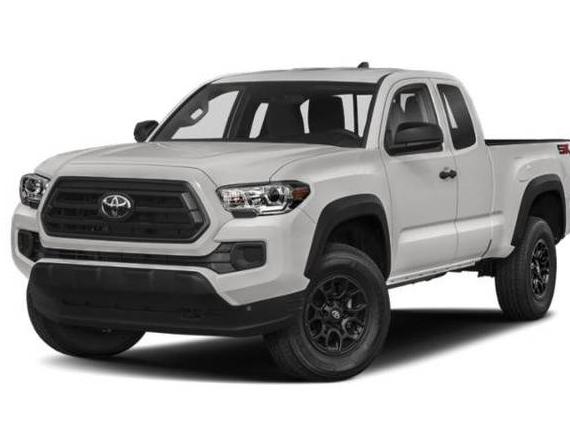 TOYOTA TACOMA 2020 5TFRX5GNXLX175854 image