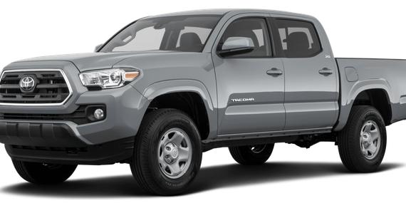 TOYOTA TACOMA 2020 3TMAZ5CN4LM140407 image TOYOTA TACOMA 2020 3TMAZ5CN4LM140407 image