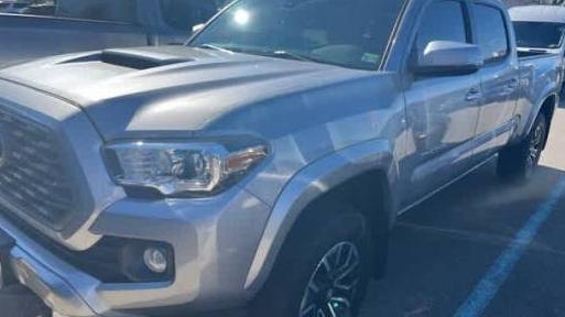 TOYOTA TACOMA 2020 3TMDZ5BN9LM096760 image