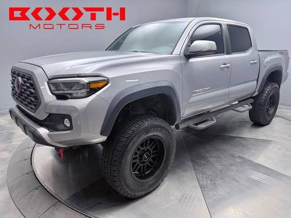 TOYOTA TACOMA 2020 3TMCZ5AN5LM325044 image TOYOTA TACOMA 2020 3TMCZ5AN5LM325044 image