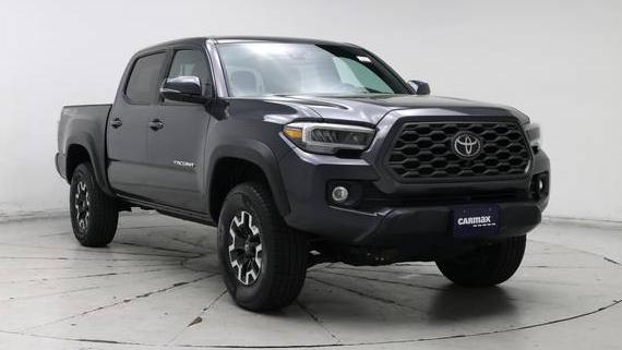TOYOTA TACOMA 2020 3TMCZ5AN1LM367839 image
