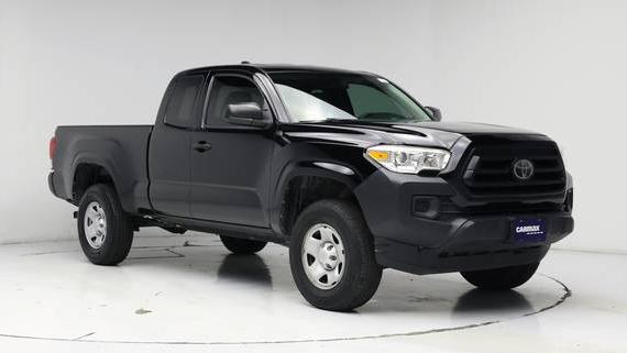 TOYOTA TACOMA 2020 3TYRX5GN4LT004172 image TOYOTA TACOMA 2020 3TYRX5GN4LT004172 image