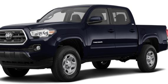 TOYOTA TACOMA 2020 3TYAZ5CN6LT002064 image
