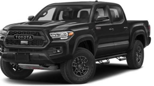 TOYOTA TACOMA 2020 5TFCZ5AN3LX239645 image