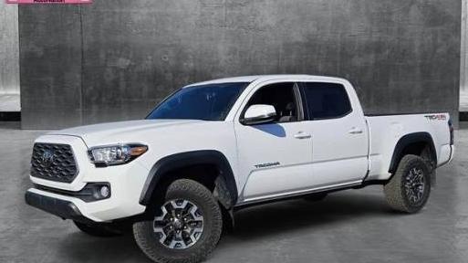 TOYOTA TACOMA 2020 3TMDZ5BN4LM090574 image