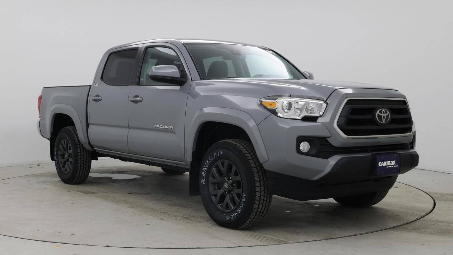 TOYOTA TACOMA 2020 3TMCZ5AN4LM337413 image