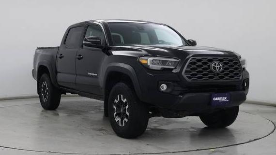 TOYOTA TACOMA 2020 5TFCZ5AN4LX228895 image TOYOTA TACOMA 2020 5TFCZ5AN4LX228895 image