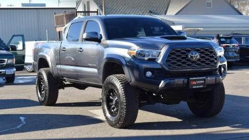 TOYOTA TACOMA 2020 3TMDZ5BN8LM086057 image