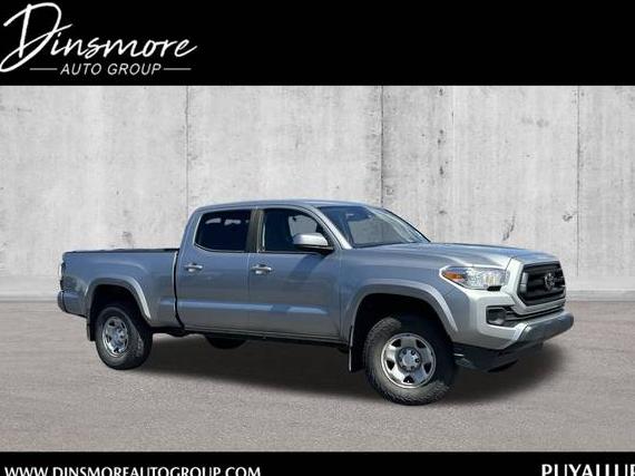 TOYOTA TACOMA 2020 5TFDZ5BN3LX053347 image TOYOTA TACOMA 2020 5TFDZ5BN3LX053347 image