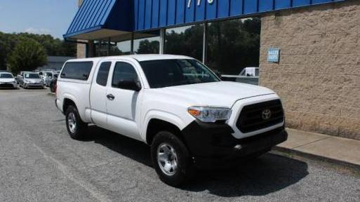 TOYOTA TACOMA 2020 5TFRX5GN7LX177402 image