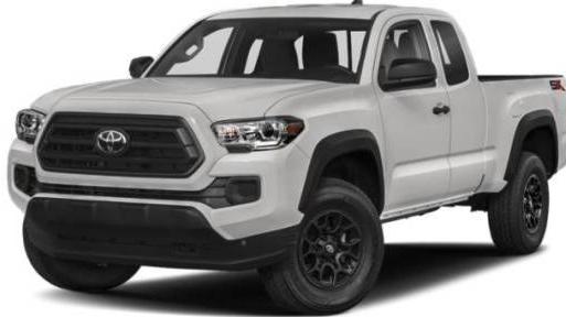 TOYOTA TACOMA 2020 5TFRX5GN9LX179569 image