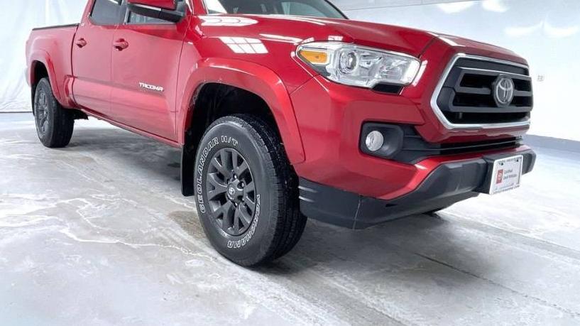 TOYOTA TACOMA 2020 3TMDZ5BN6LM094609 image